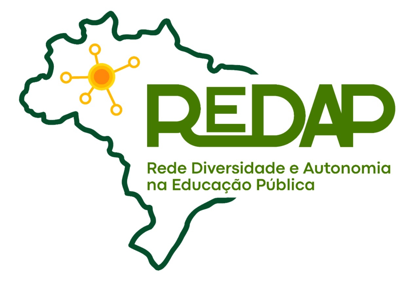 Logo do REDAP