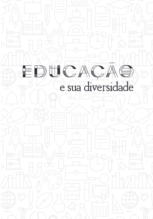 Capa de Educação e sua diversidade