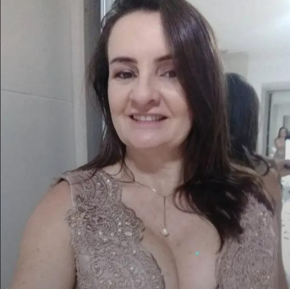 Foto de Profa. Dra. Ivanalda Dantas Nobrega Di Lorenzo