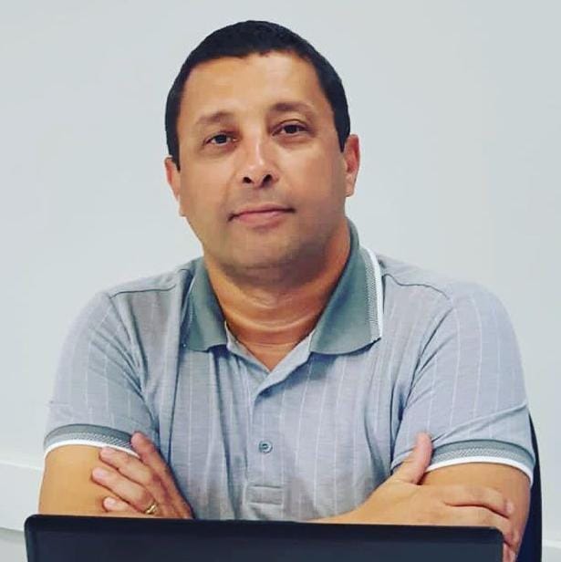 Foto de Prof. Dr. Claudio Pinto Nunes