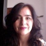 Foto de Profa. Dra. Martha Lilia de A. González