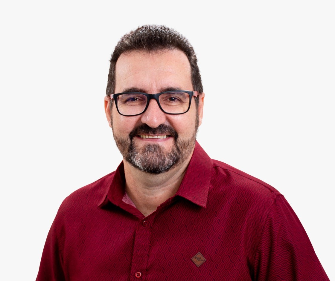 Foto de Prof. Dr. Fábio Josué Souza dos Santos