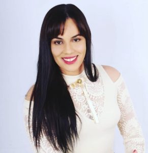 Foto de Me. Hete Teixeira Leal