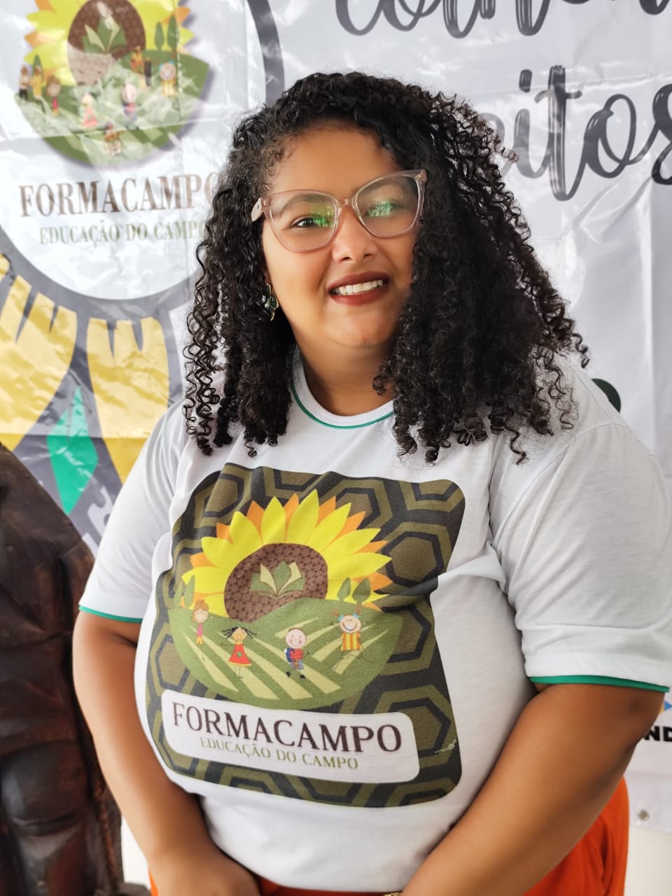 Foto de Valéria Souza Lima Brito