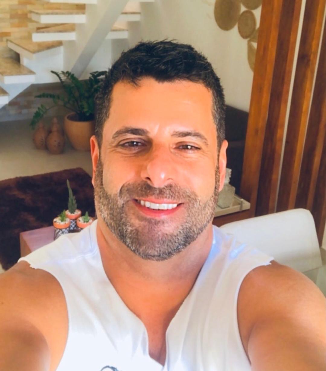 Foto de Prof. Me. ANTONICLEBIO CAVALCANTE EÇA